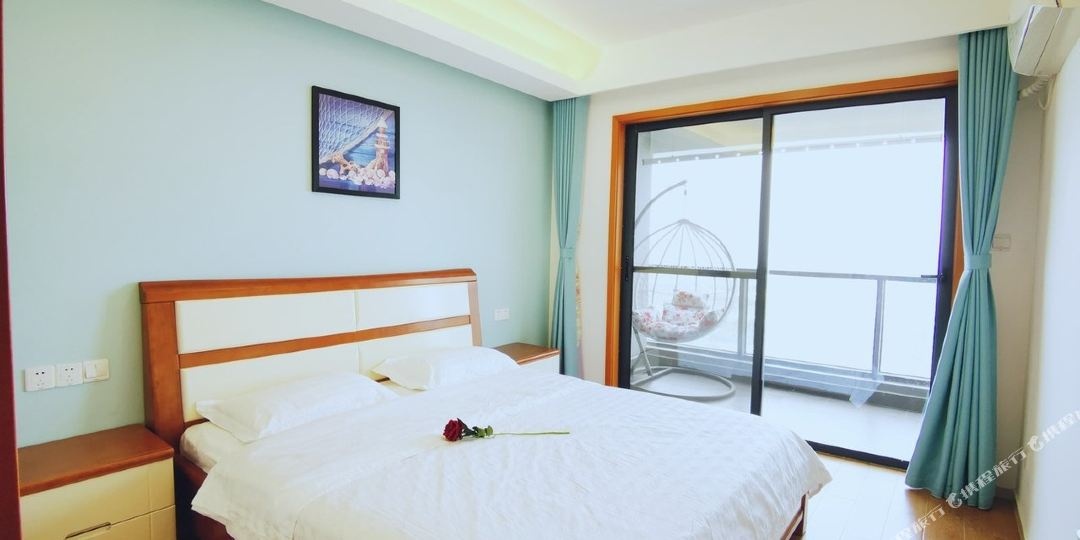 北海燕子民宿(12号店)