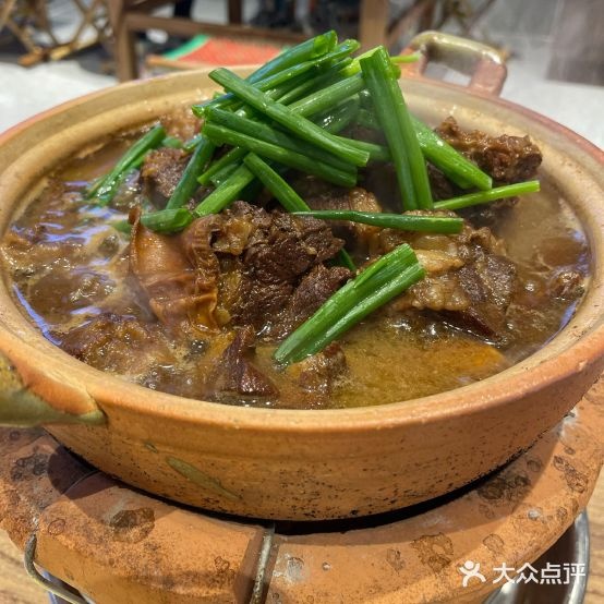 阿润传统打褊炉(万达店)