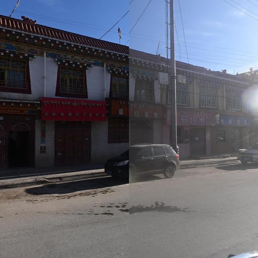 东北水饺