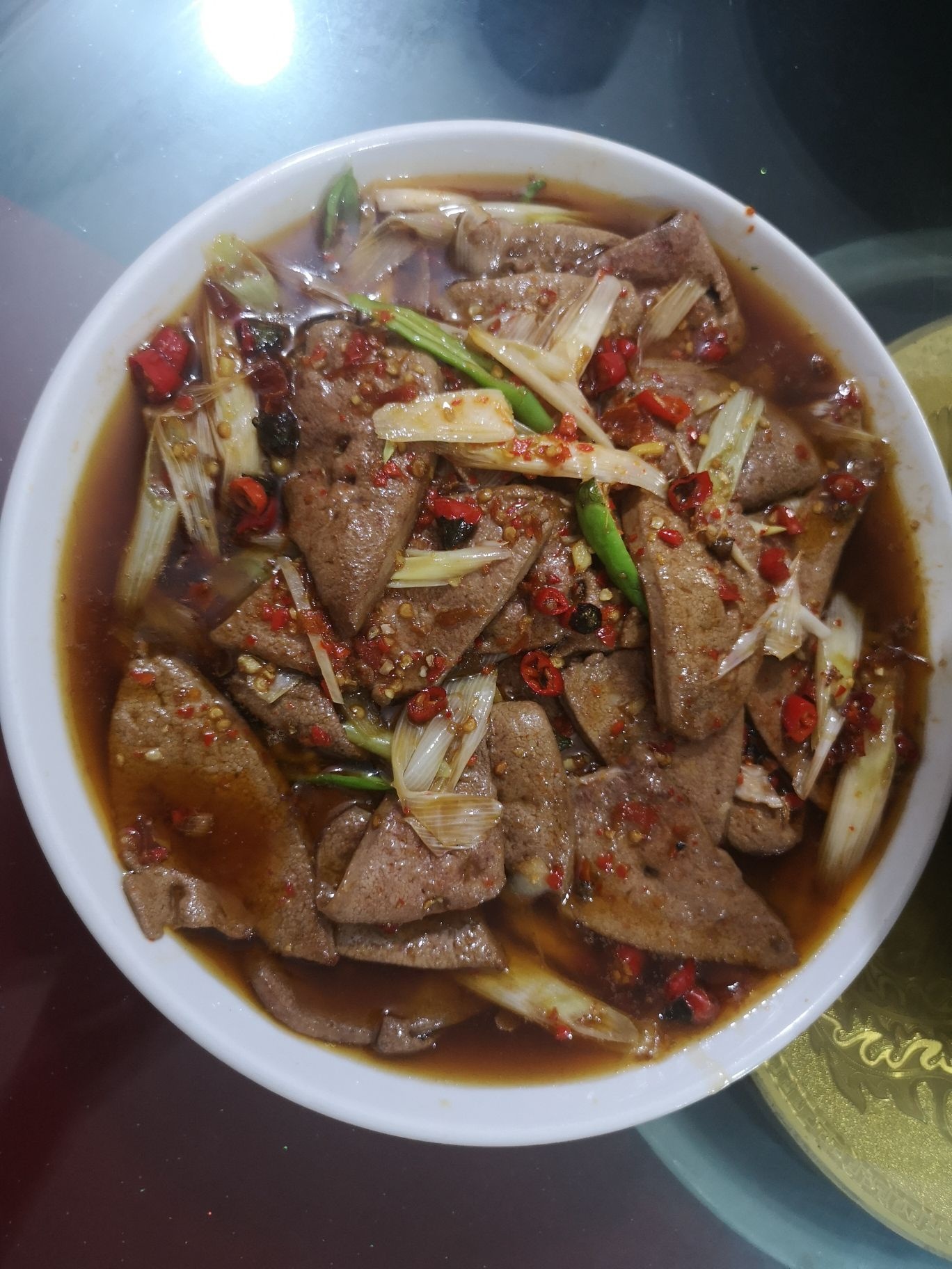 四海酒楼(自犍路店)