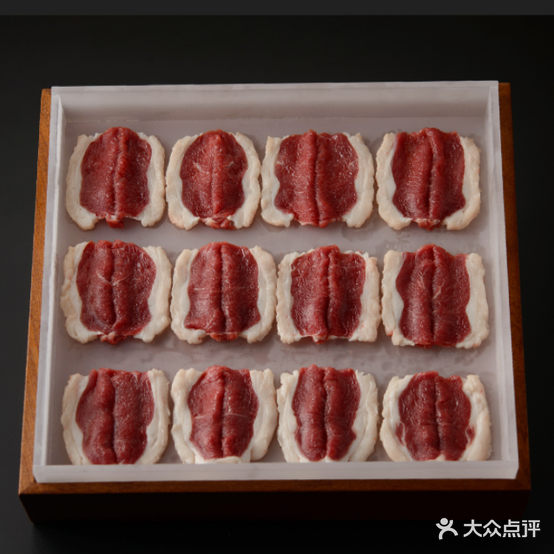 玺源局涮肉(前门店)