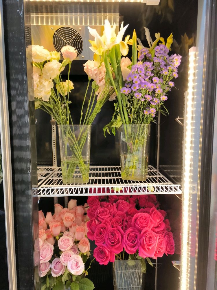 春艺花坊(新百北小区店)