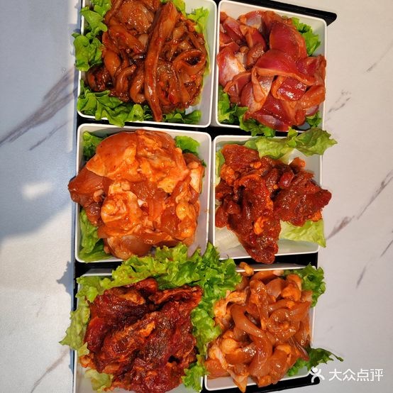 敬青春涮烤时代