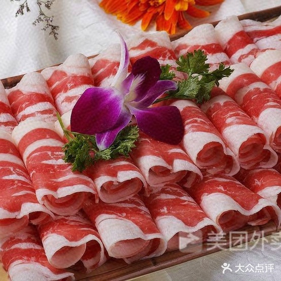 欲罢不能无烟旋转小火锅(虹景店)