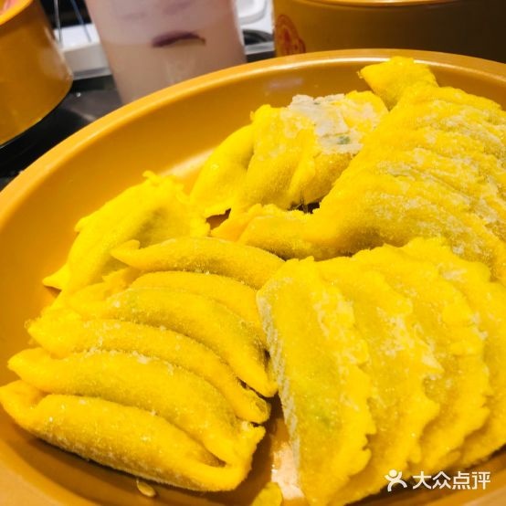 摘星自助餐厅(谷德店)