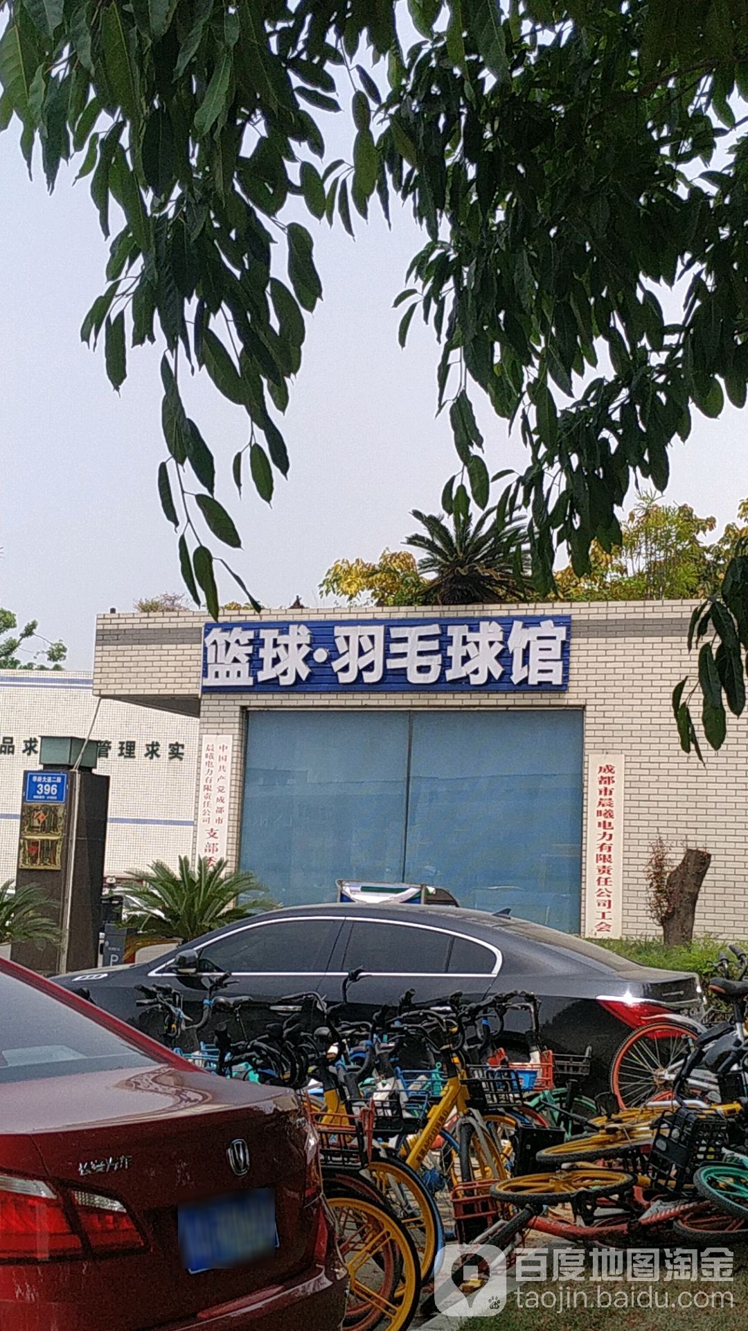 晴天嗨球管