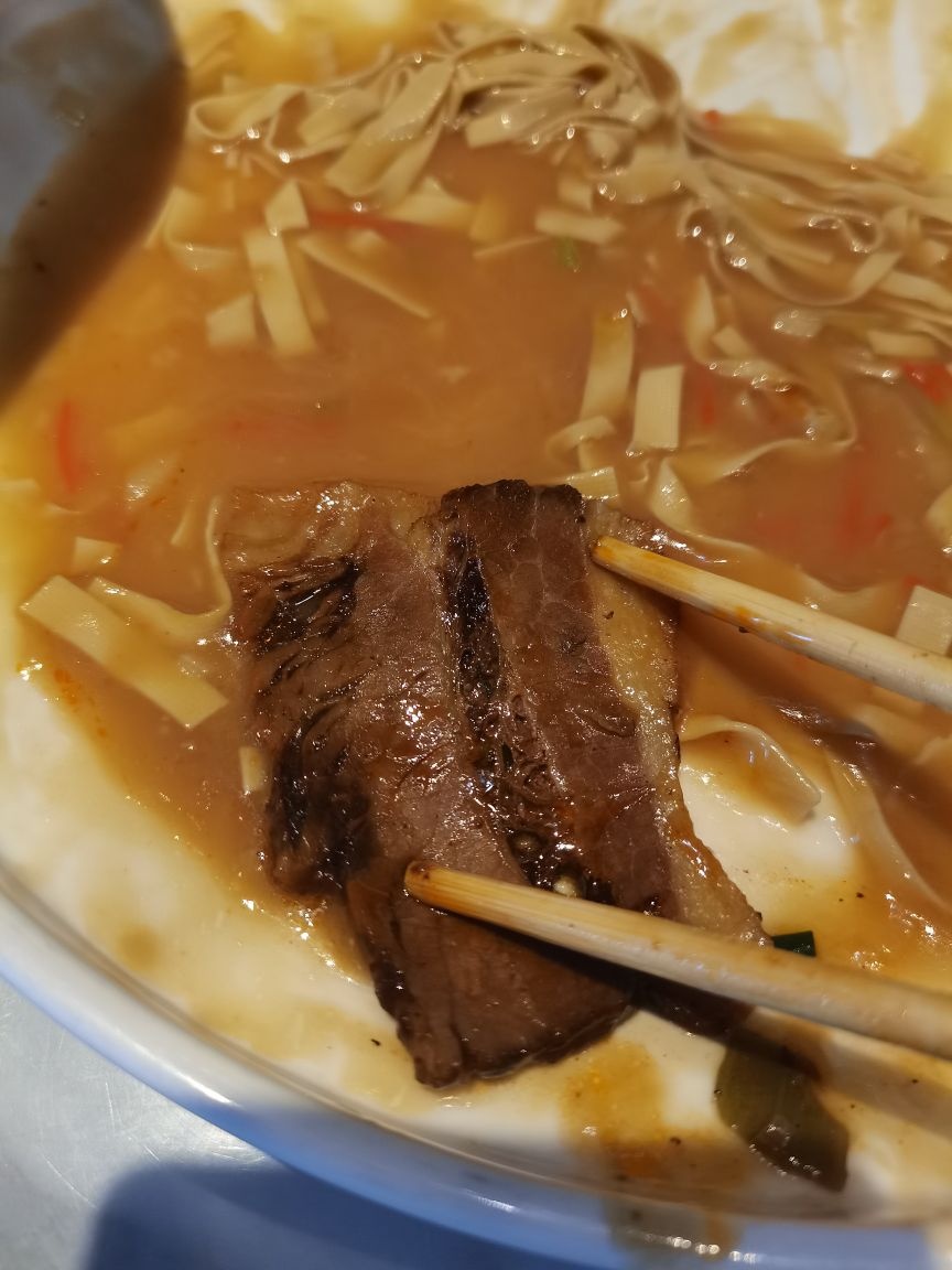 骏合程清真小馆(民乐家园小区店)