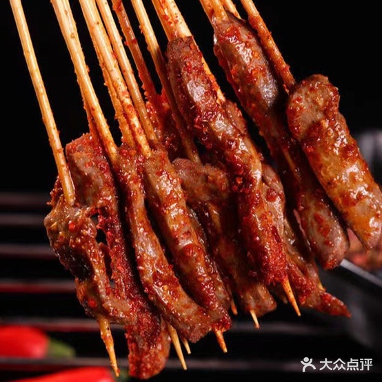 瞎烤BBQ开烤吧