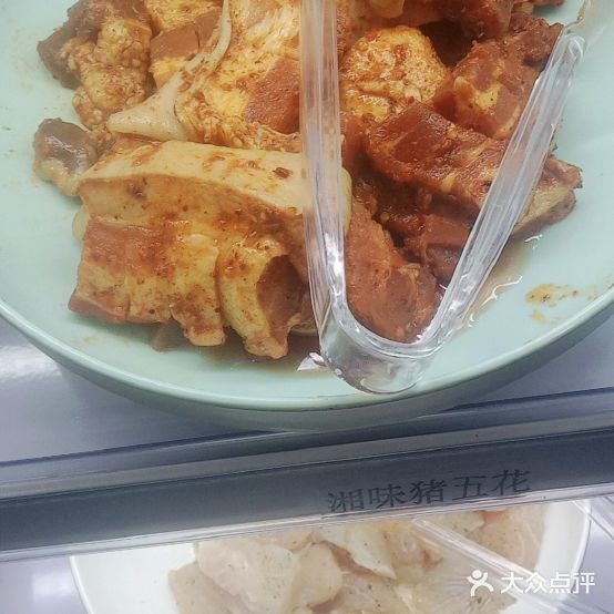 小猪波比川式自助烤肉(百联奥特莱斯广场店)