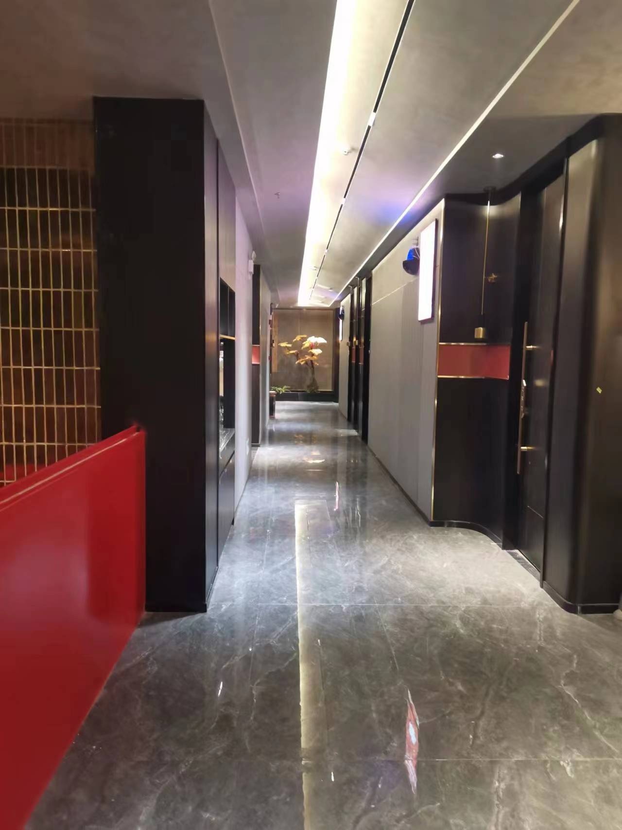 湘聚京都宴(钟祥店)