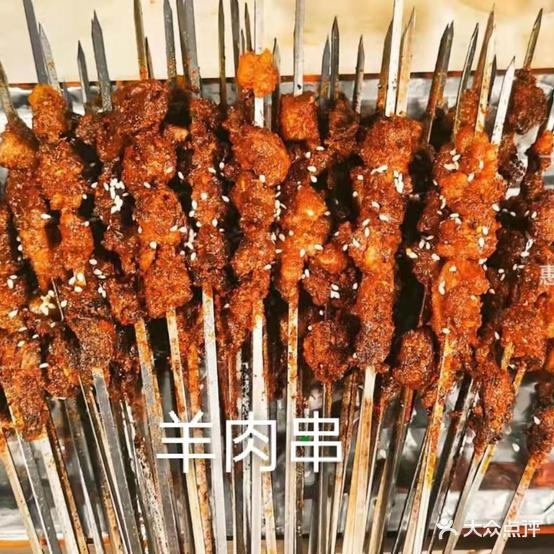 惠友烤烧(兴华名城店)