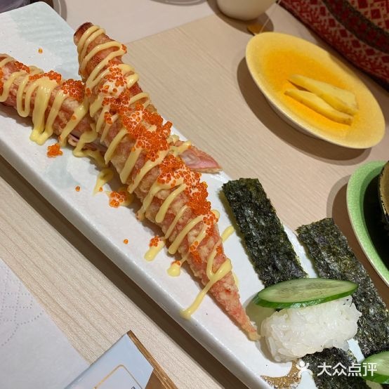 打丸寿司(印象城店)