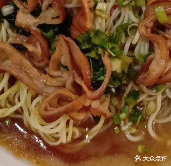 临洮县李师傅凉面店凤(木厂家园A区店)