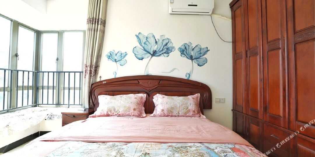 防城港梅苑民宿