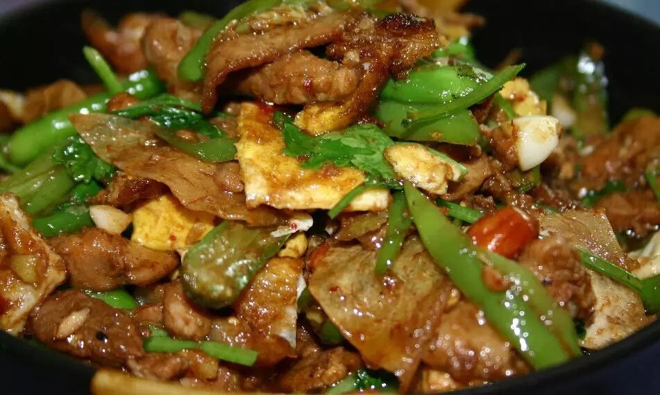 金利来正宗涮羊肉(中央路店)