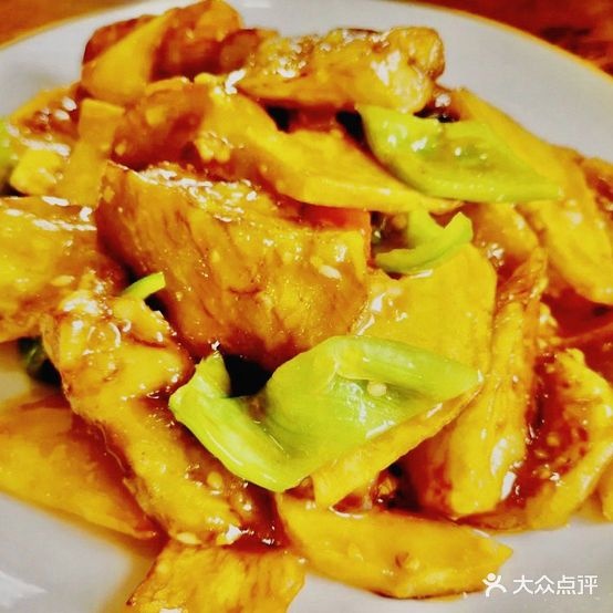 斑马先生大凉山特色烧烤