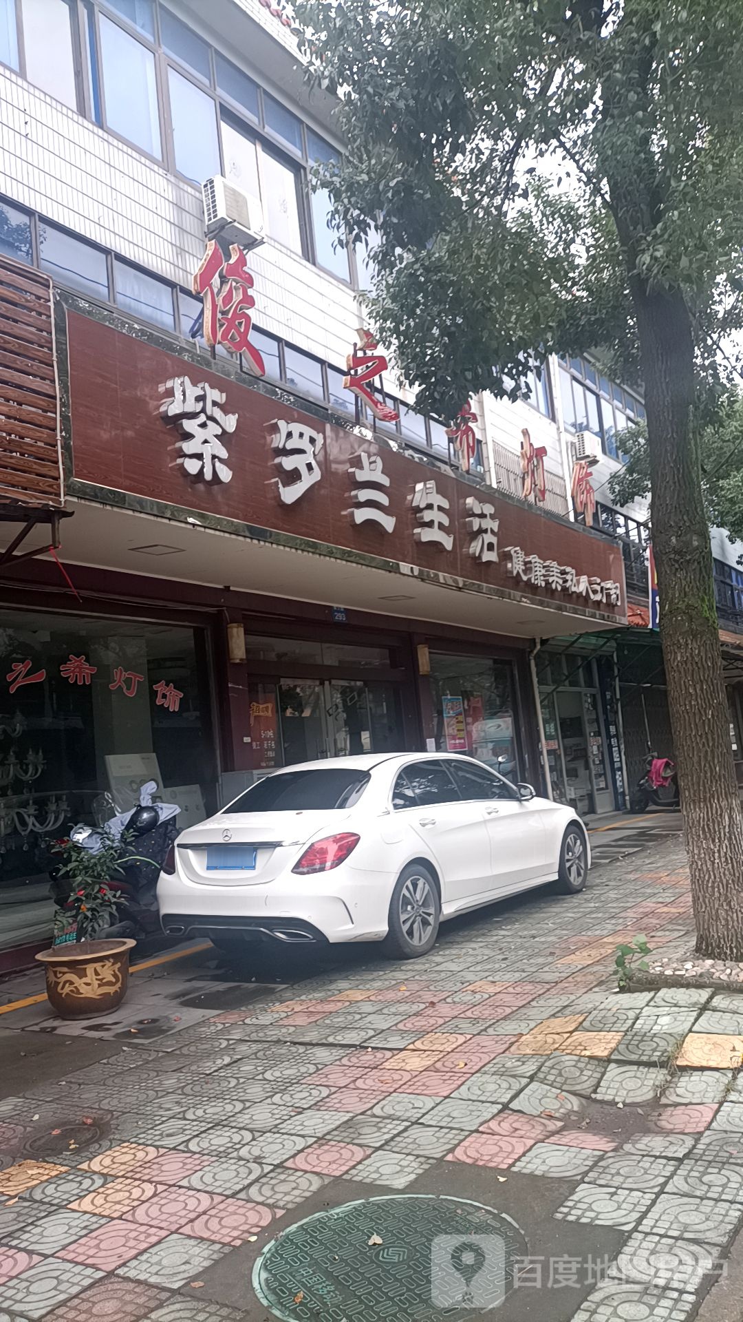 紫罗兰生活健康美私人订制