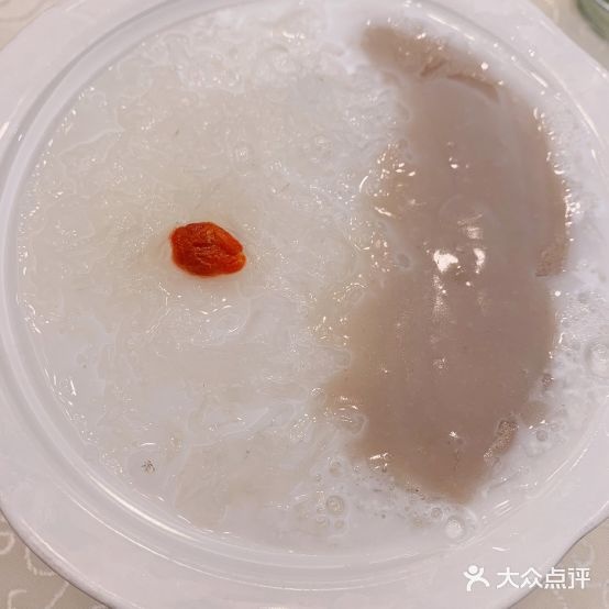 怡心燕翅鲍(德和园店)