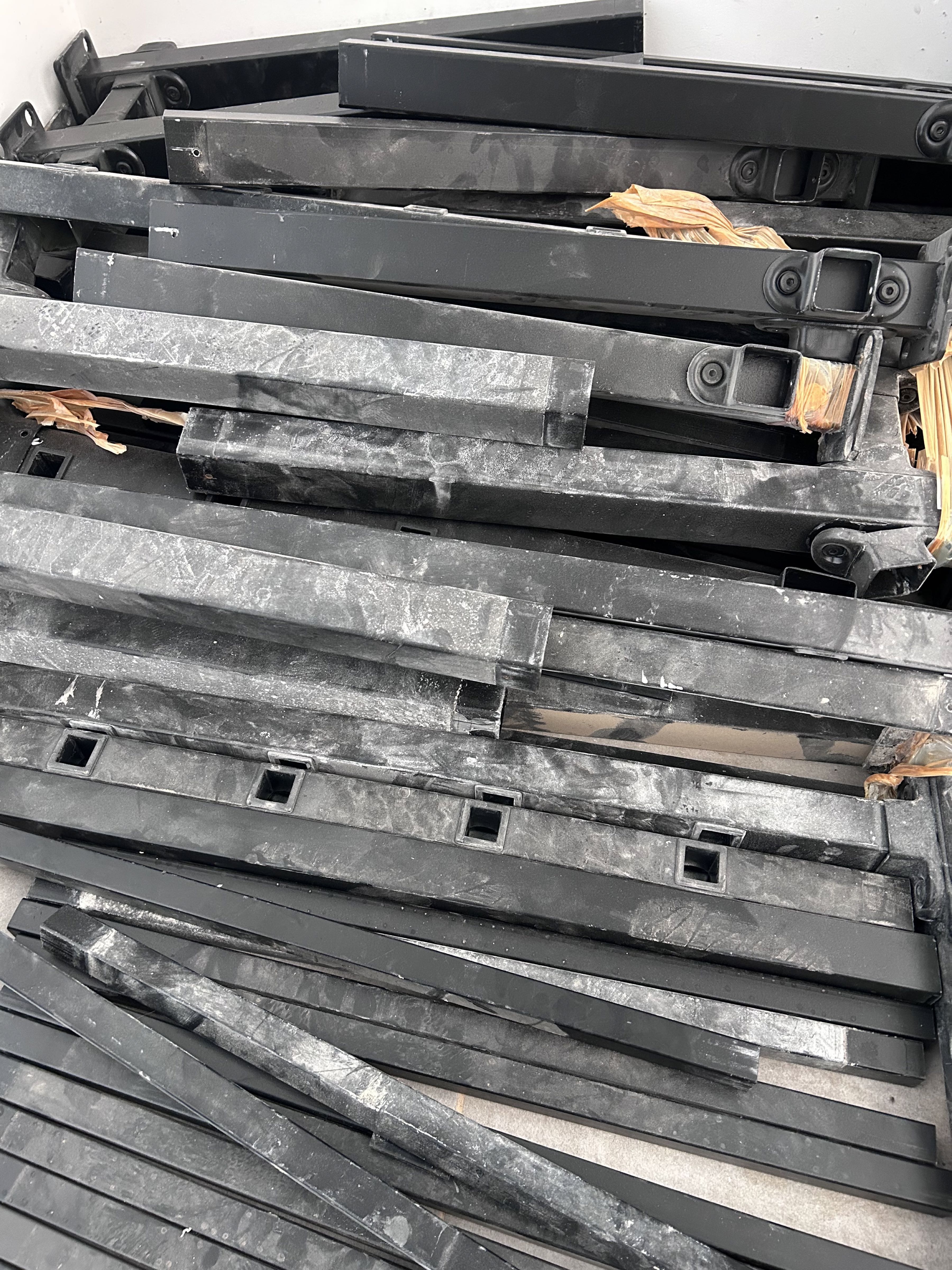 小阿珊废品回收站(收废品)