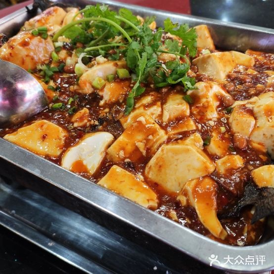 留一手特色烧鱼(文笔峰店)