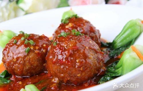 李家拌面(新开街店)