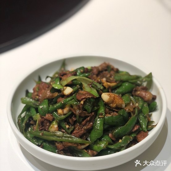 忆湘寻味(珠海信息港店)