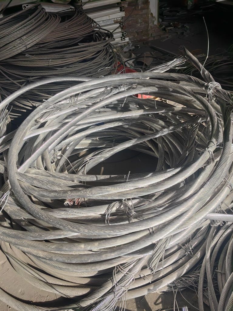 嘉耀废铁废品回收