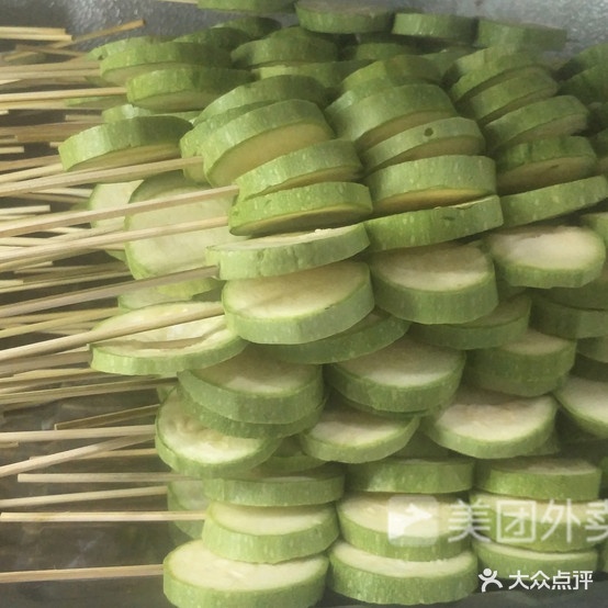 小石烧烤