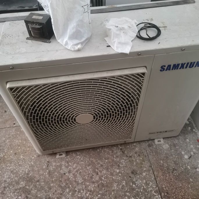 光明家电维修中心