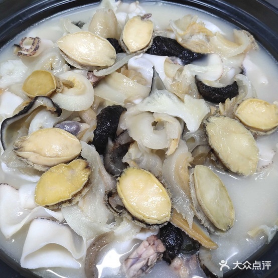 西集兰堂食府