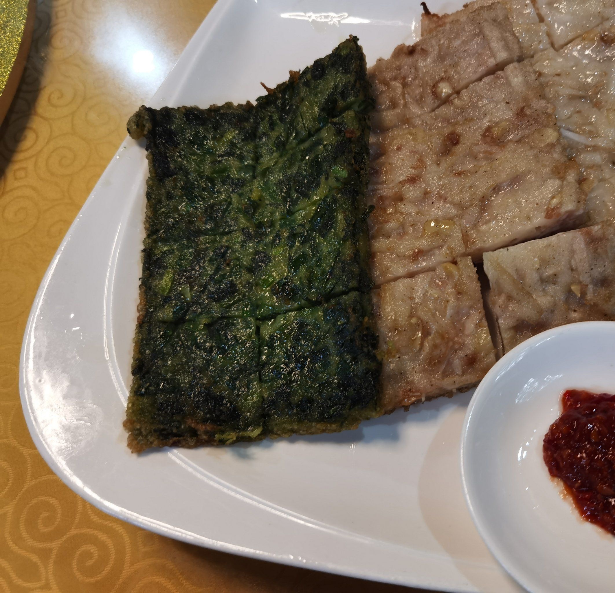 老渔夫农庄