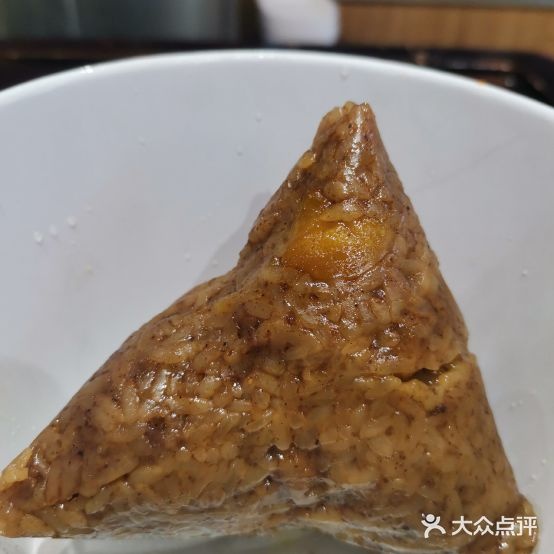 五味埕双璜烧肉粽