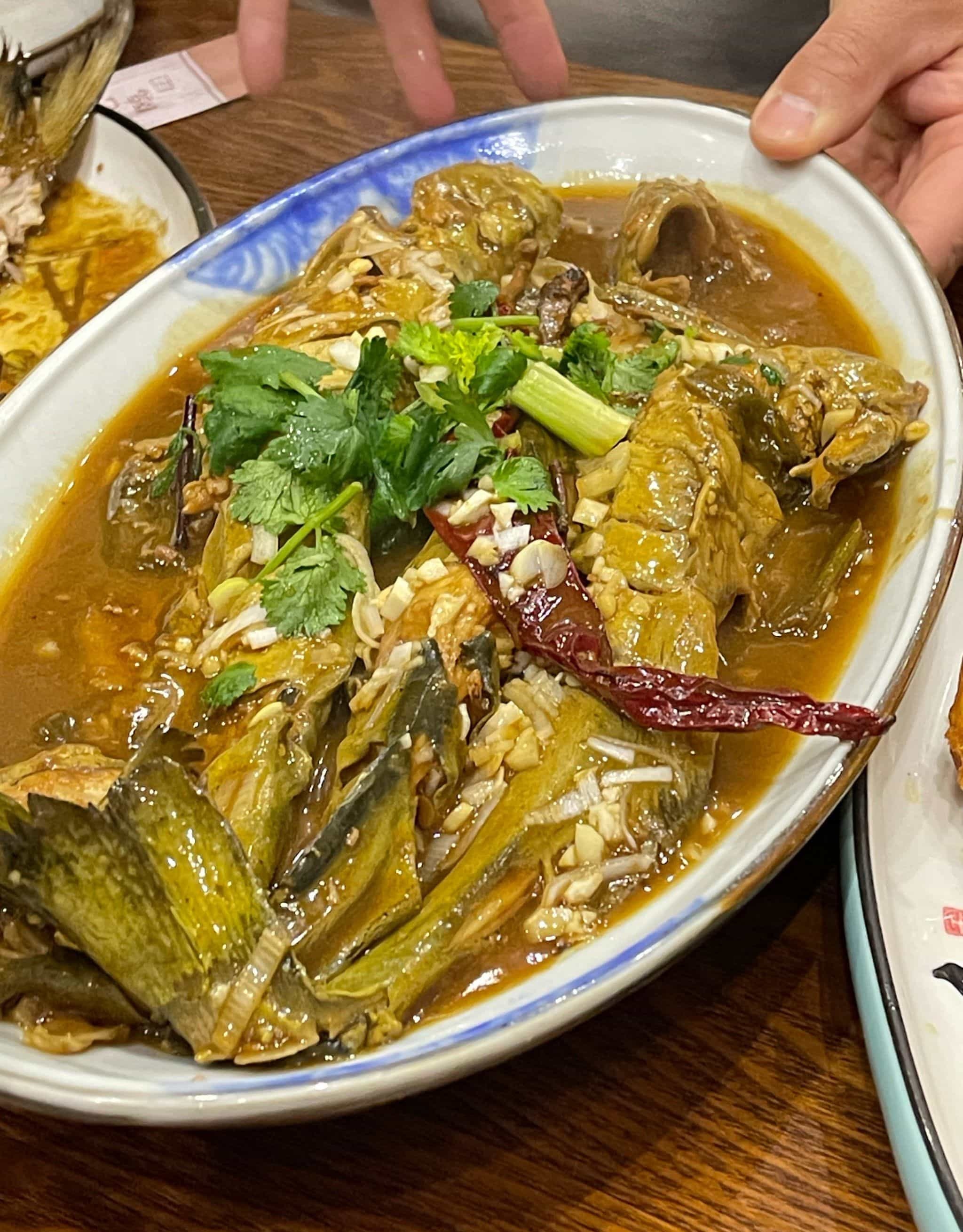 抚远·小鱼馆(万新街店)