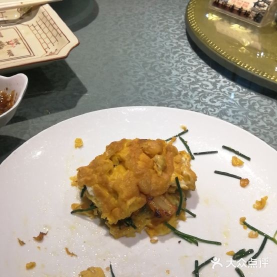 东胜老鲁菜馆(天骄北路店)