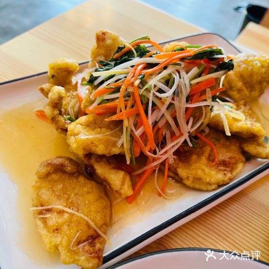 老味道东门菜