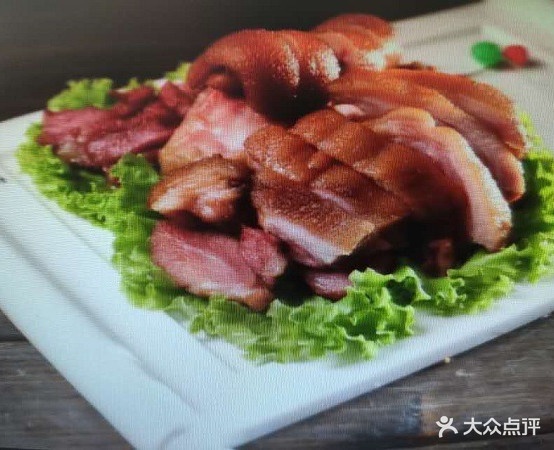 腾龙凯悦酒店(餐饮部)