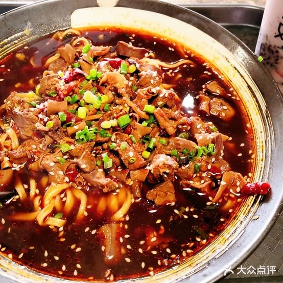 小蜀国(禹城小区店)