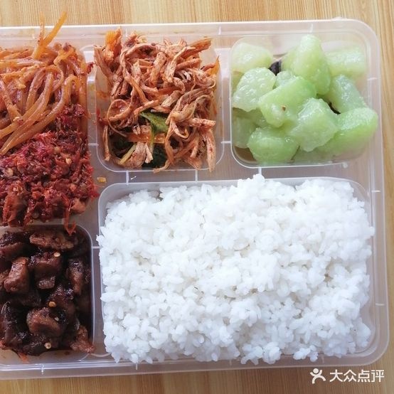 辣子饭