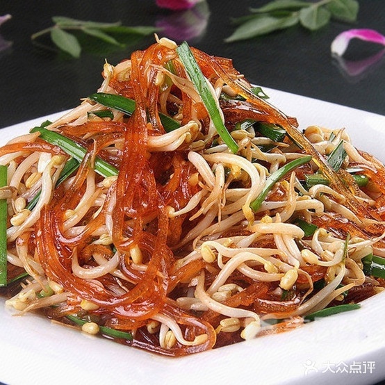 东北角家常乡菜(万科城店)