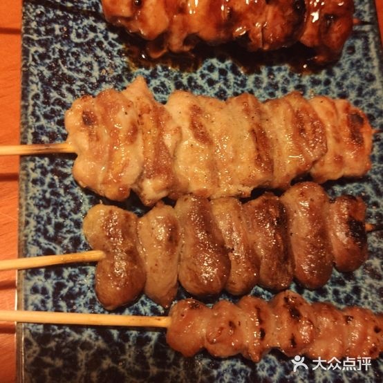 川松町·烧鸟居酒屋(高新万达店)