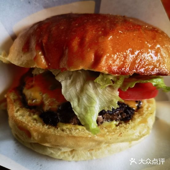 TAO BAO饕堡(鼓楼店)