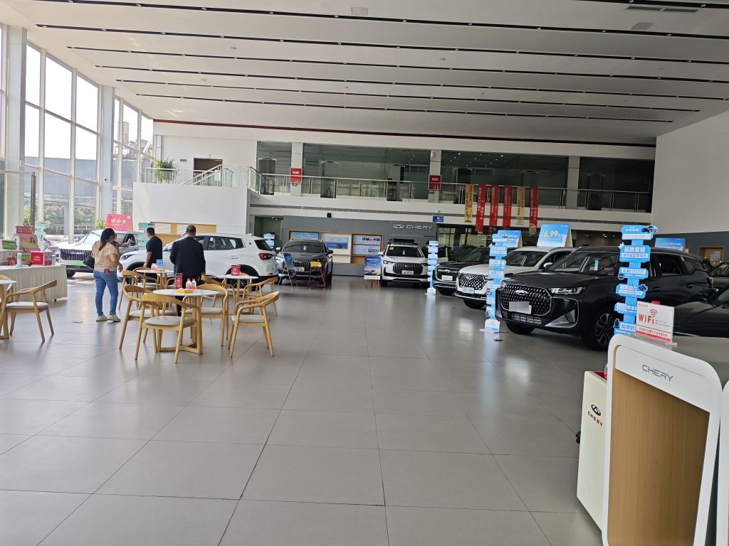 泸州市达昌汽车有限公司
