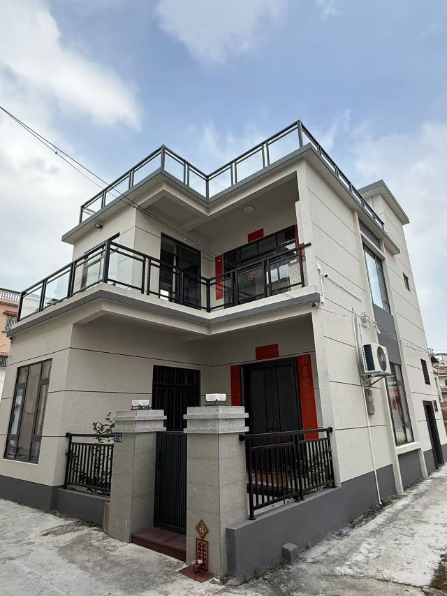 江门市沣涛家居科技有限公司