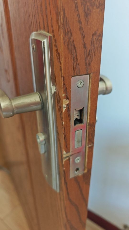 银川钥来子禾开锁