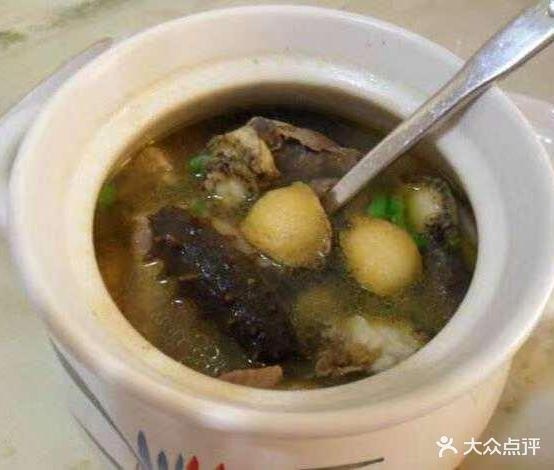 灿灿美食