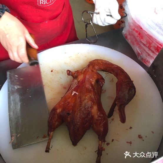 一侣飘香巴西烤肉啤酒烤