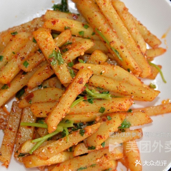 小白靠肉饭