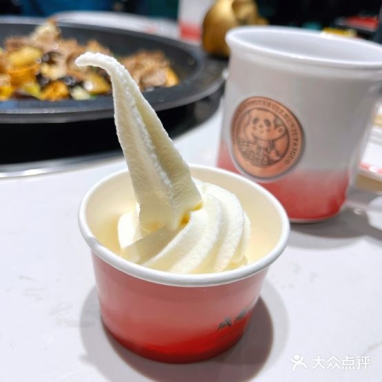 江浦小牛·水煮牛排火锅(萨尔图万达店)