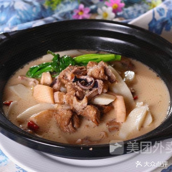 高子炖灌(童游店)