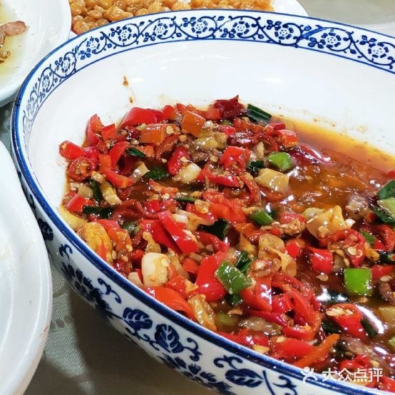 小湘厨湘菜馆(福顺大道店)